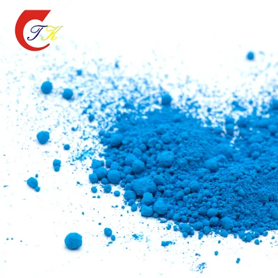 Skyinktex®Tirante de sublimação/impressão de transferência/azul disperso 60 para corante jato de tinta/corantes dispersos brutos