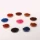Fornecimento de fábrica Corante básico/ Corantes de cuba/ Corantes de enxofre para corante têxtil (vermelho, amarelo, azul, preto, violeta, verde)