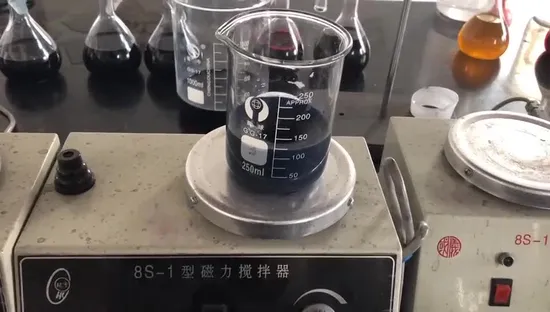 Skysol® Solvent Blue GL / Blue 70 Dye para tingimento de complexos metálicos